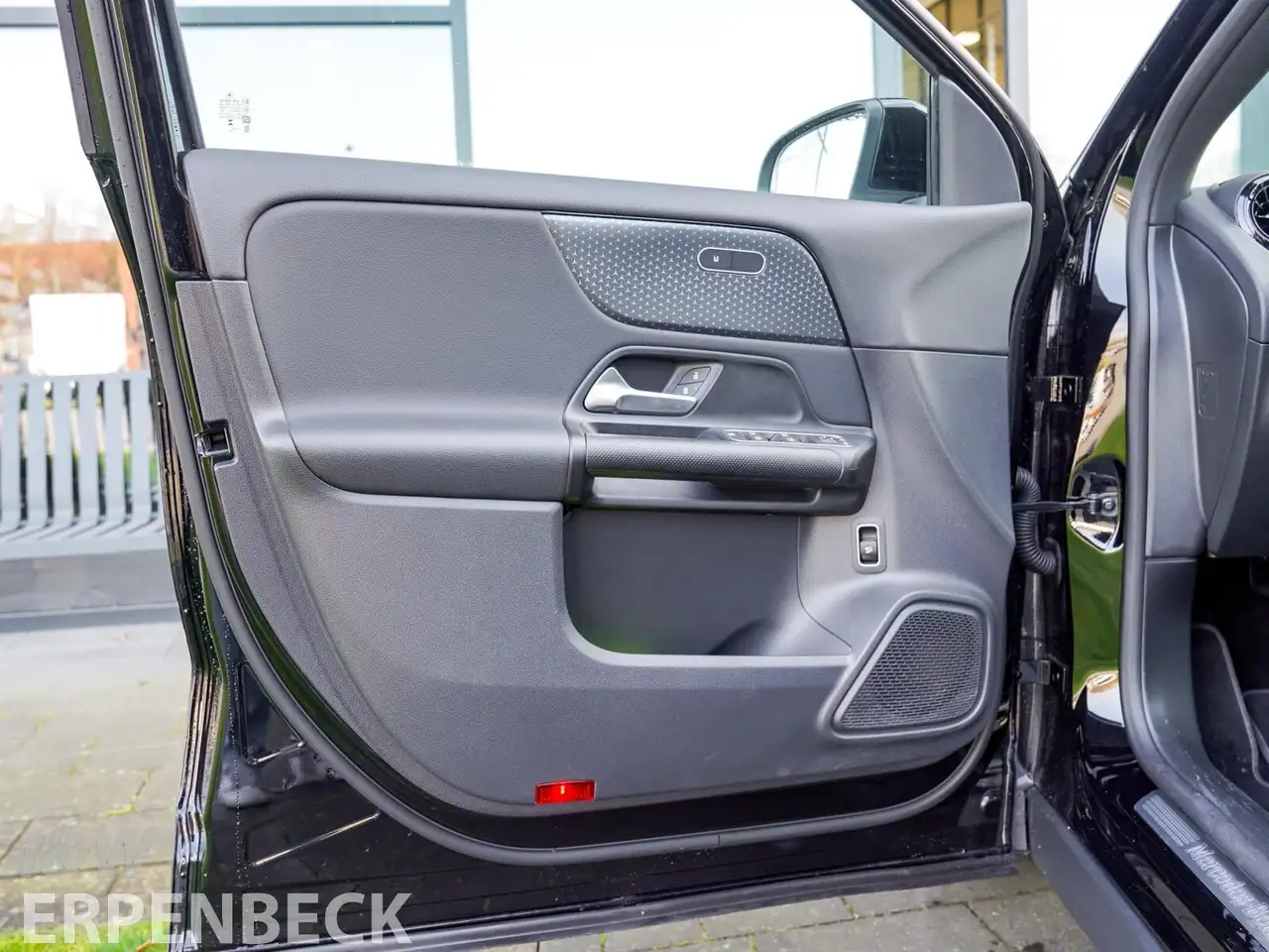 Mercedes-Benz GLA 200 GLA 200 7G Kamera MBUX-Premium el.Heckklappe SHZ — Galerie du véhicule 10