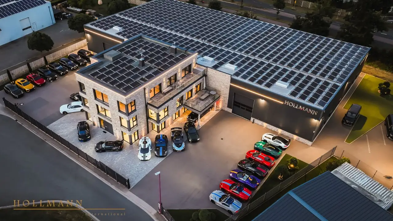 Ferrari 812 GTS + LIFT + CARBON + HIFI + DAYTONA SEATS — Galería del vehículo 29