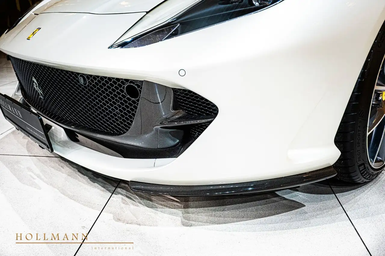 Ferrari 812 GTS + LIFT + CARBON + HIFI + DAYTONA SEATS — Galería del vehículo 26