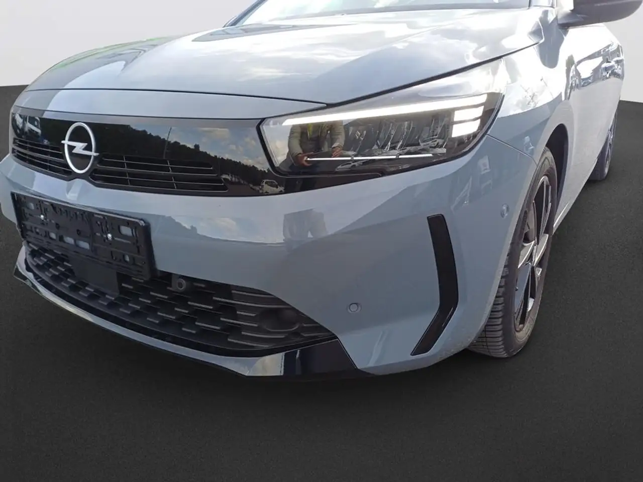 Opel Corsa . 1.2 Direct In — Galerie du véhicule 8