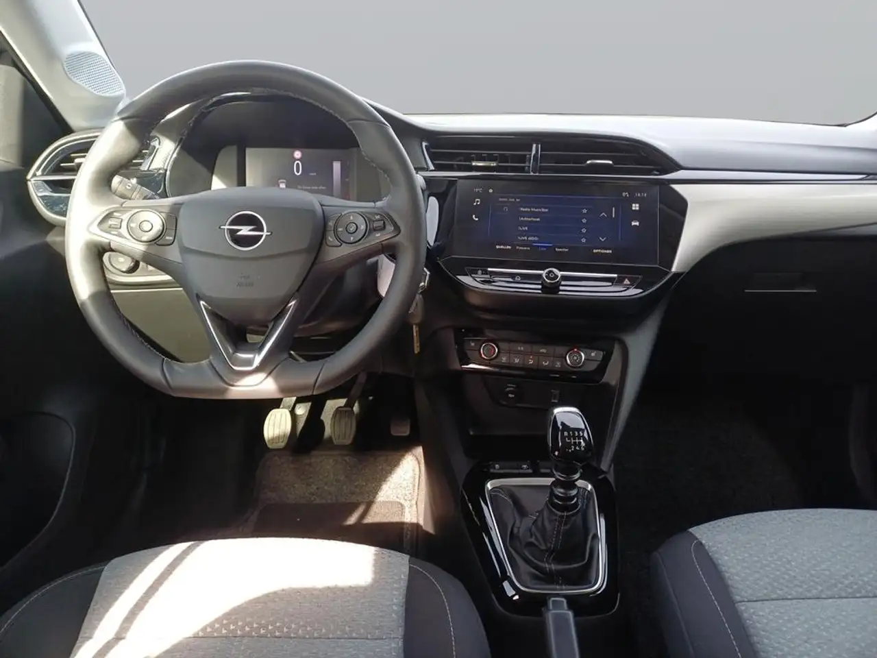 Opel Corsa . 1.2 Direct In — Galerie du véhicule 9