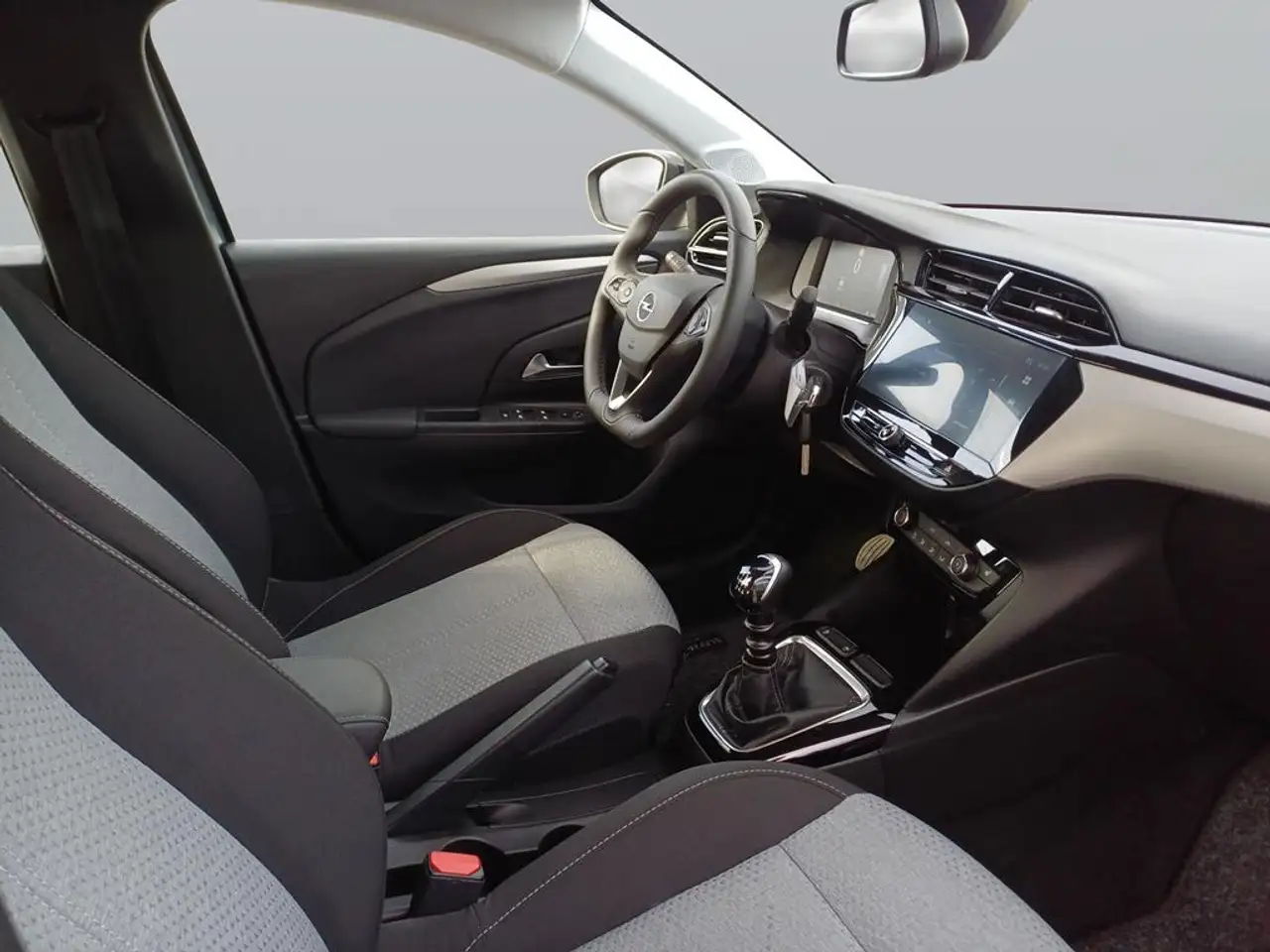 Opel Corsa . 1.2 Direct In — Galerie du véhicule 10