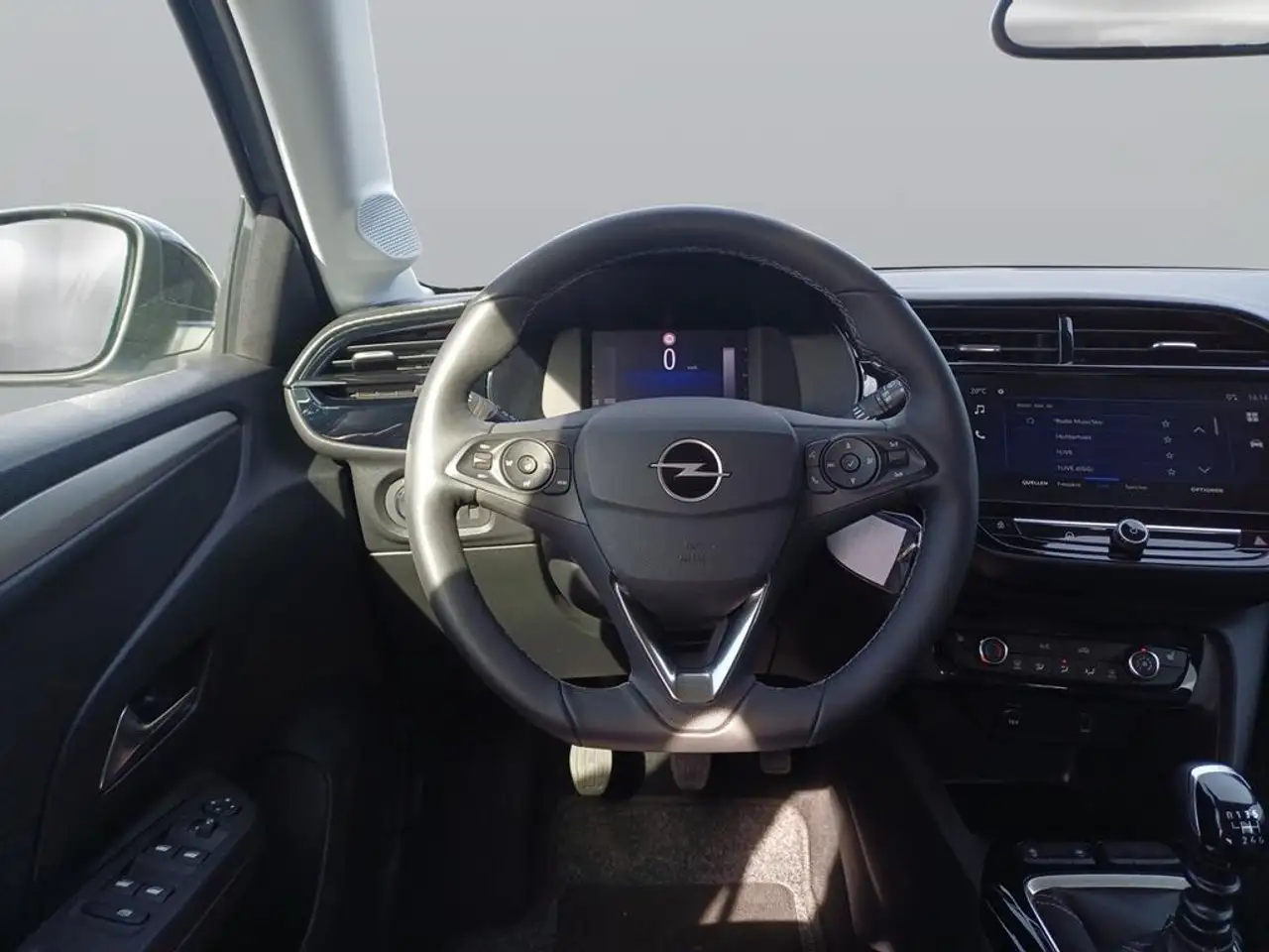 Opel Corsa . 1.2 Direct In — Galerie du véhicule 12
