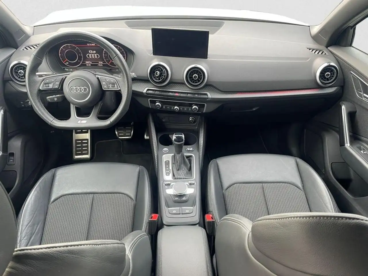 Audi Q2 35 TDI Adrenalin S tronic 110kW — Galerie du véhicule 7