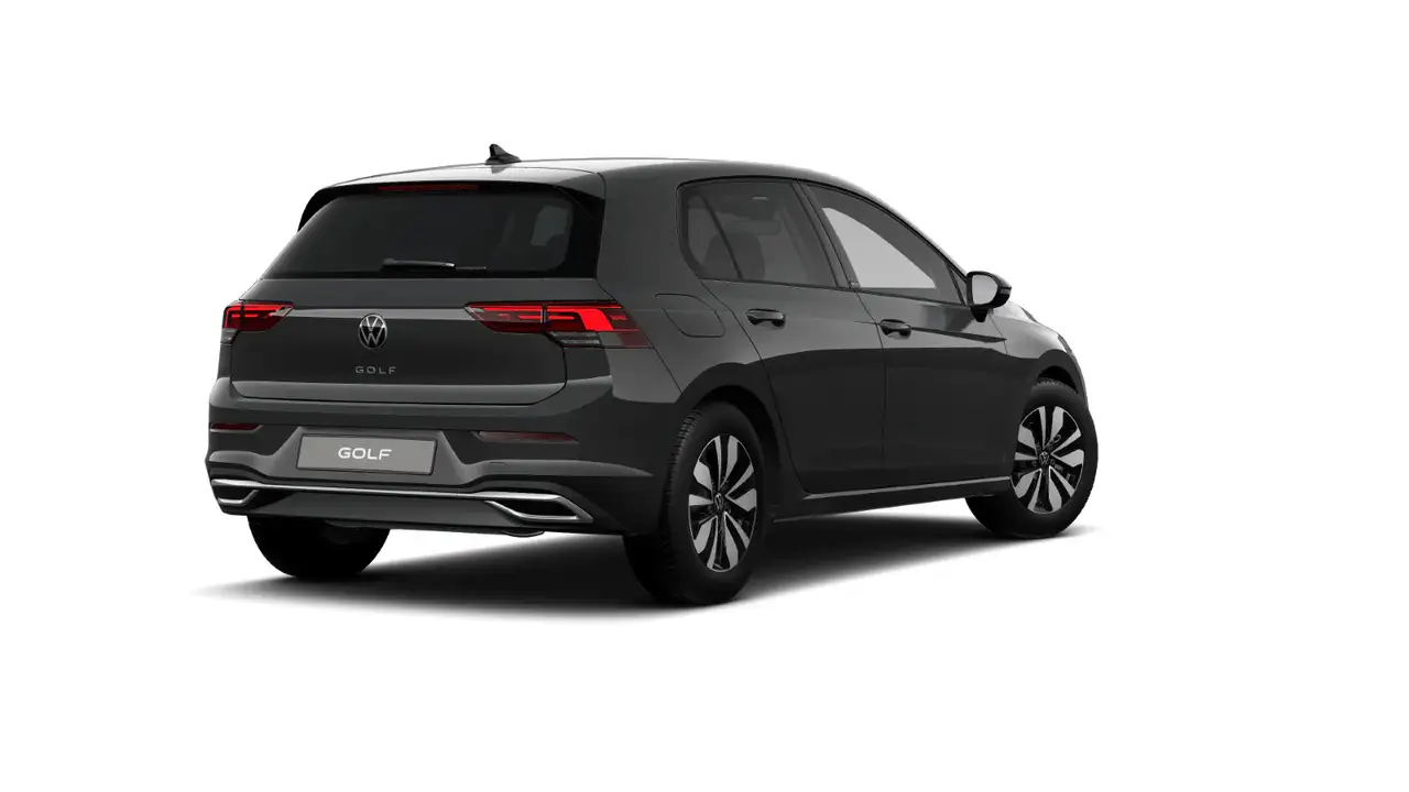 Volkswagen Golf Life MOVE 1.0 TSI*KAM*SHZ*LED*APP*AMBIENTE* — Galería del vehículo 3