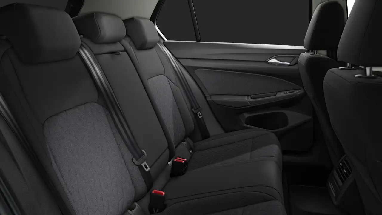 Volkswagen Golf Life MOVE 1.0 TSI*KAM*SHZ*LED*APP*AMBIENTE* — Galería del vehículo 8