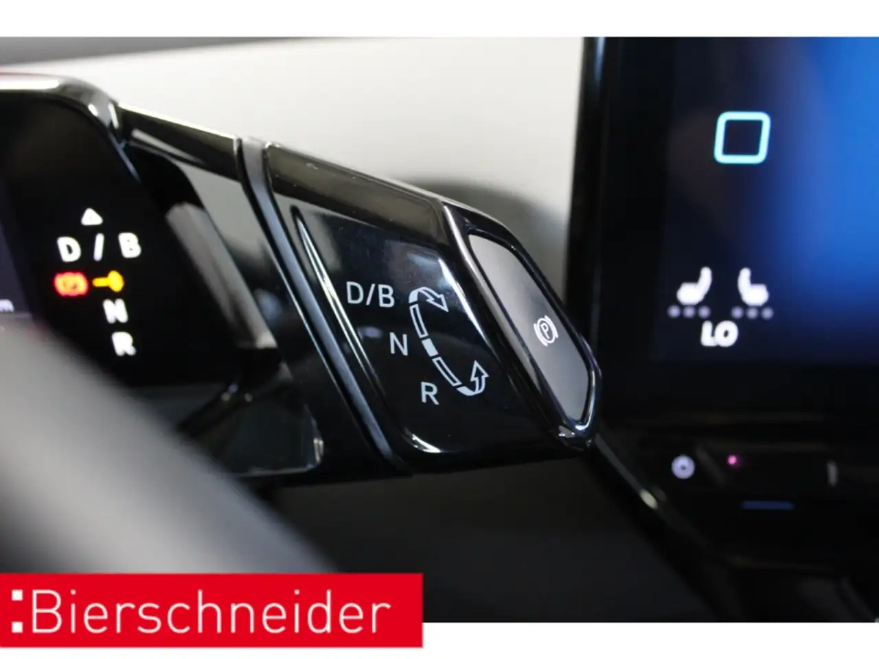 Volkswagen ID.3 Pro 19 AHK MATRIX Wär.PU — معرض صور السيارة 10