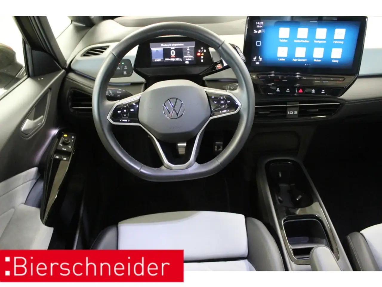 Volkswagen ID.3 Pro 19 AHK MATRIX Wär.PU — معرض صور السيارة 6