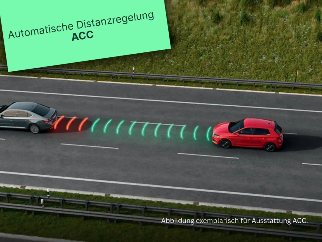 Skoda Kodiaq RS 4x4 MATRIX 7-SITZE AHK DCC KAM ACC — Galería del vehículo 6