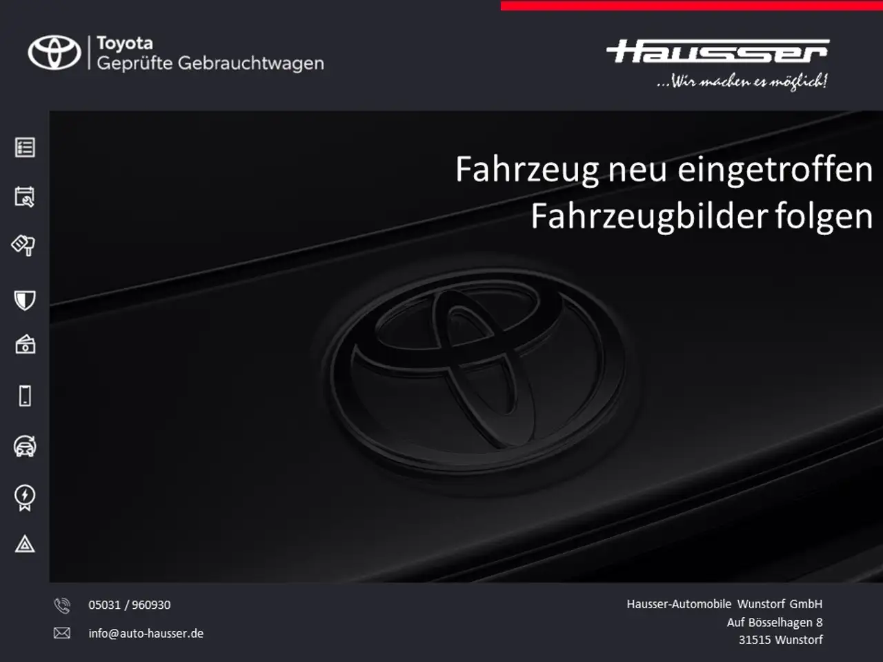 Peugeot 2008 PureTech 130 EAT8 Allure*AUTOMATIK*AHK*ALLWETTER* — Wunstorf