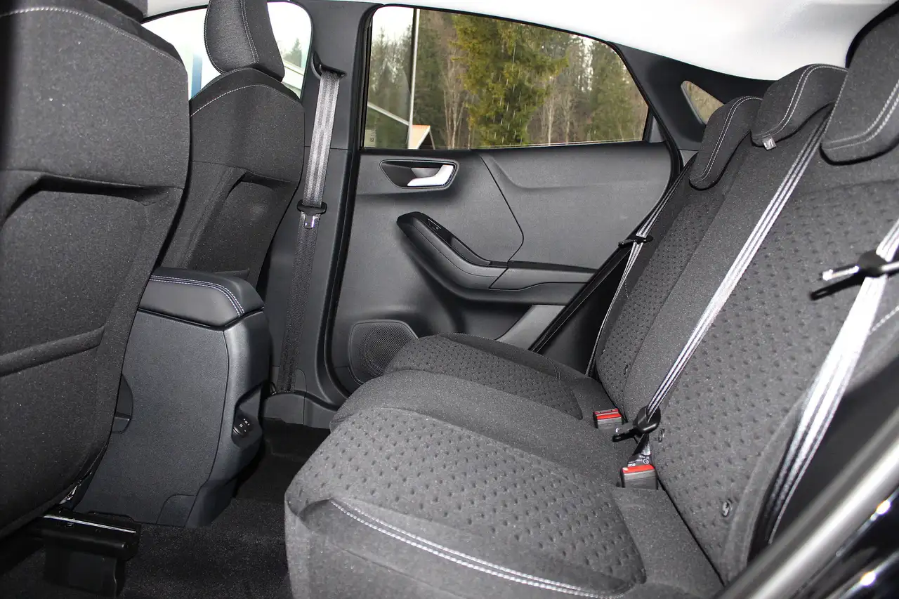 Ford Puma Titanium LED,Navi,Touch,BT,USB,Winpak,PDC,RFK,8fach — معرض صور السيارة 19