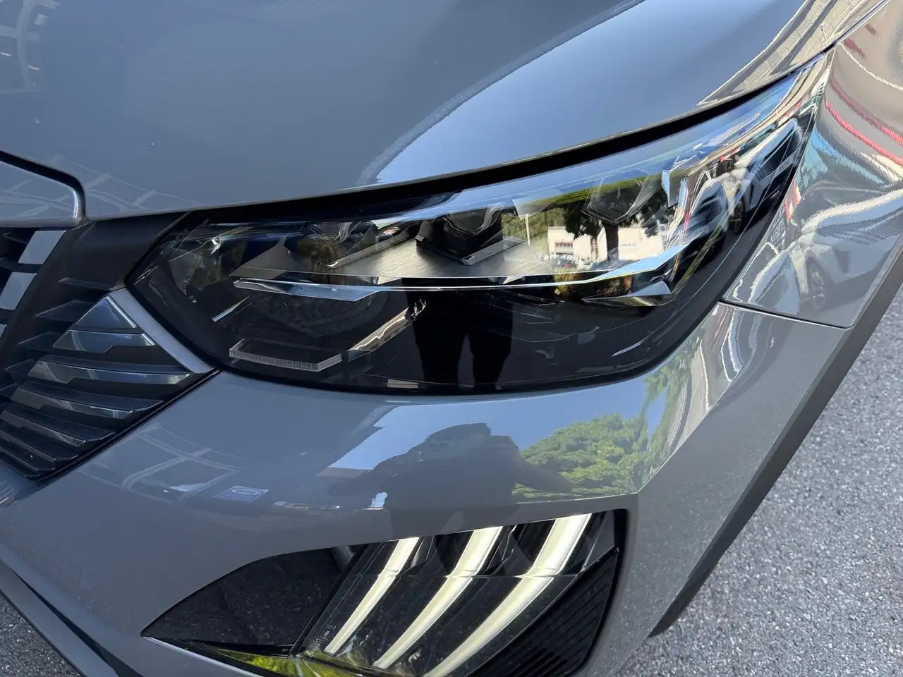 Peugeot 2008 1.2 PureTech 130 GT ACC KeyLess LED Navi — Vehicle gallery 3