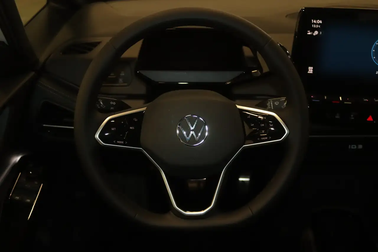 Volkswagen ID.3 Pro 150 kW 62 kw h-LED-CCS-PDC-AMBIENTE- — Galería del vehículo 12