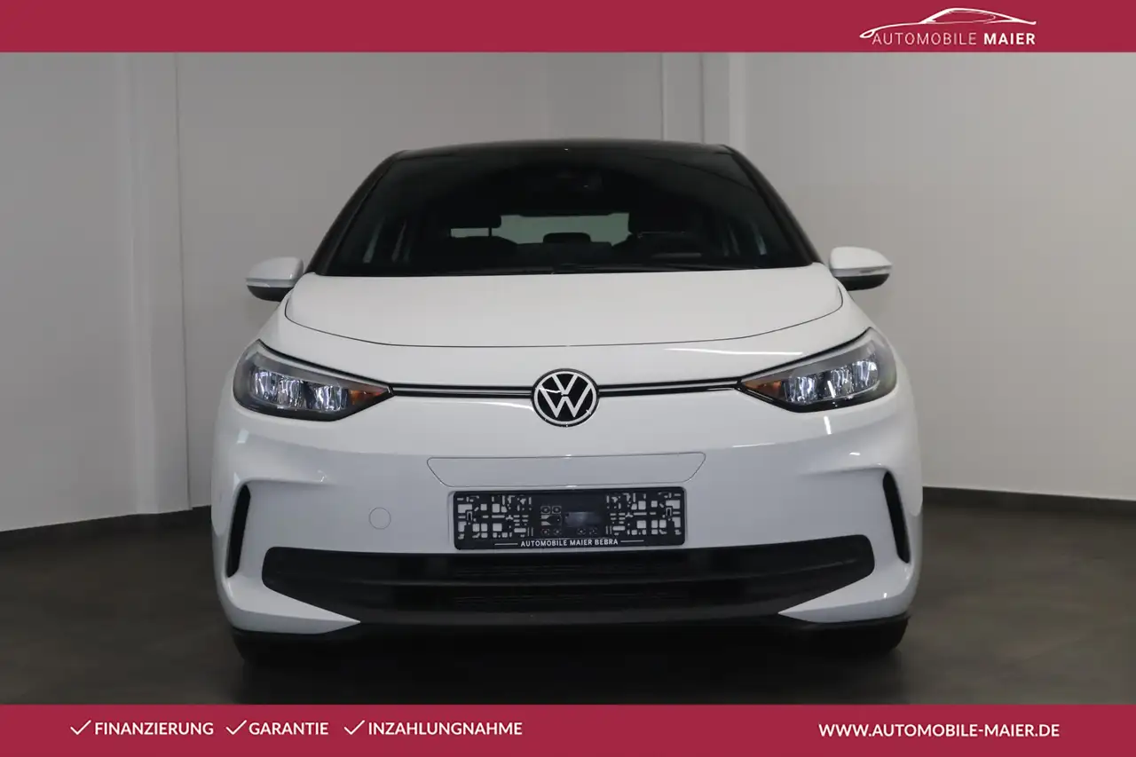 Volkswagen ID.3 Pro 150 kW 62 kw h-LED-CCS-PDC-AMBIENTE- — Galería del vehículo 6