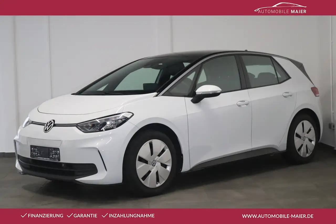 Volkswagen ID.3 Pro 150 kW 62 kw h-LED-CCS-PDC-AMBIENTE- — Galería del vehículo 4