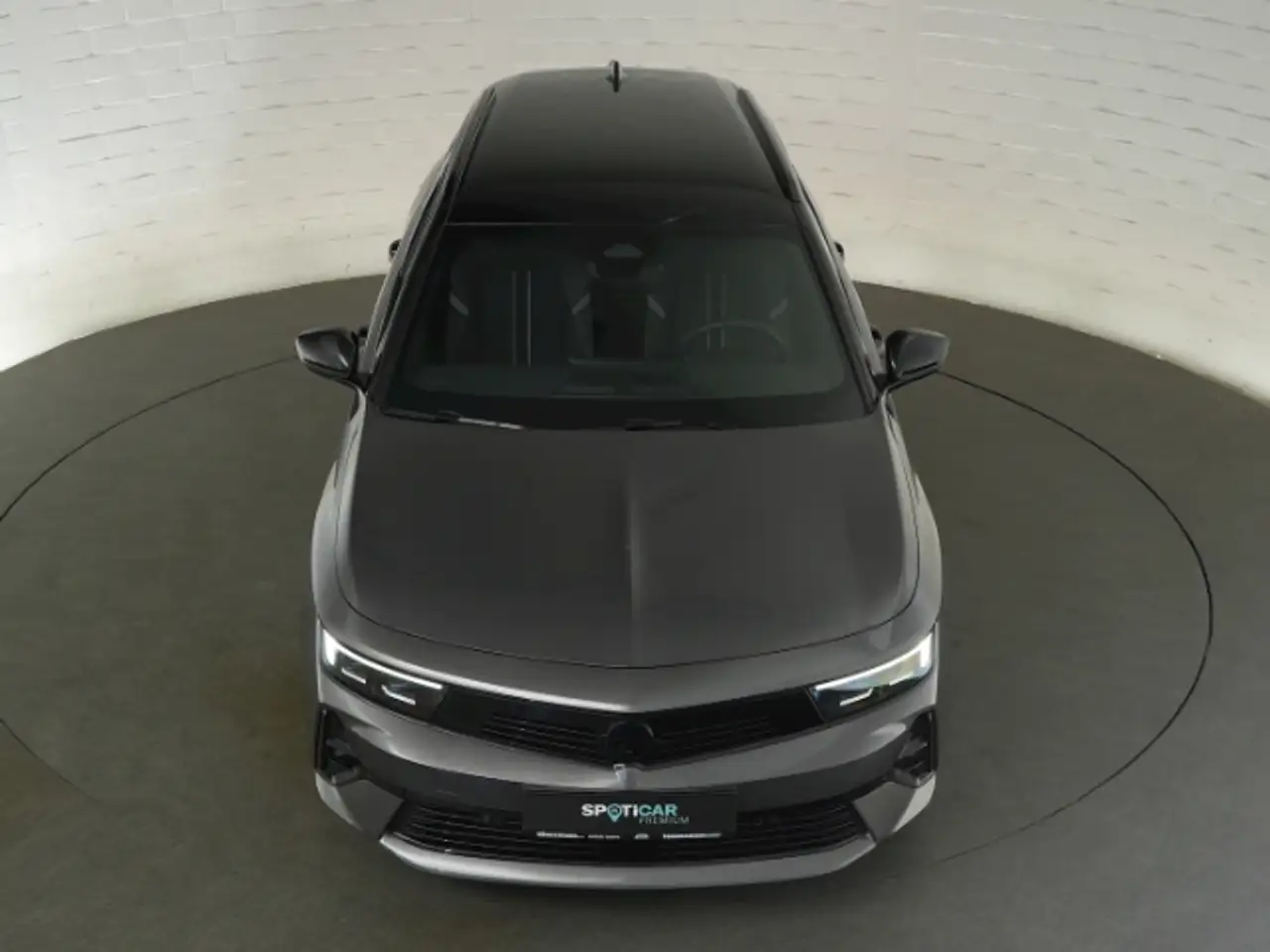 Opel Astra L ST GS AT+360 GRAD KAMERA+SITZ-/LENKRADHEIZUNG+KE — Vehicle gallery 31