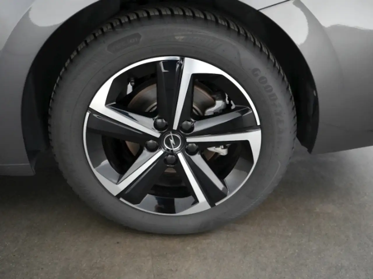 Opel Astra L ST GS AT+360 GRAD KAMERA+SITZ-/LENKRADHEIZUNG+KE — Vehicle gallery 10