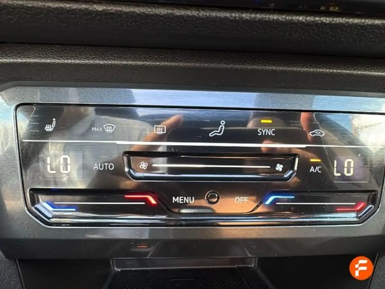 SEAT Tarraco 1.5 TSI 110kW St&Sp FR Edition DSG — Vehicle gallery 26