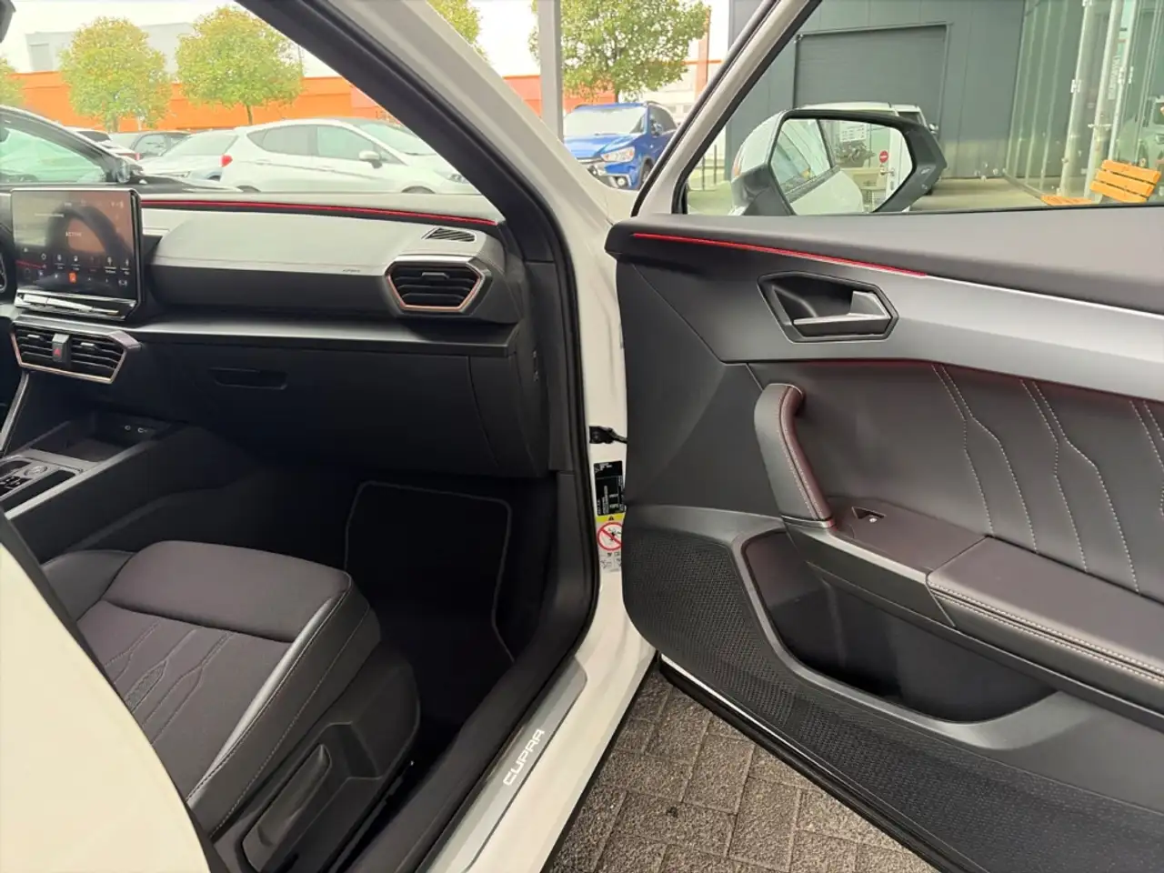 CUPRA Formentor 4Drive 228 kW(310 PS) Automatik Navi Digitales Co — Galerie du véhicule 15