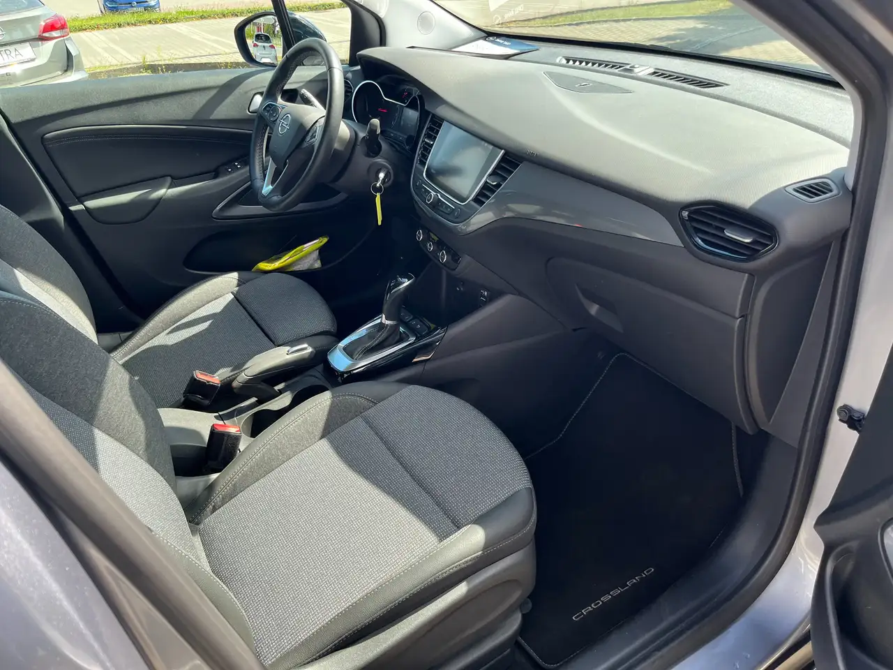 Opel Crossland Enjoy *Kamera*Sitzheizung*Tempomat — Galerie du véhicule 17
