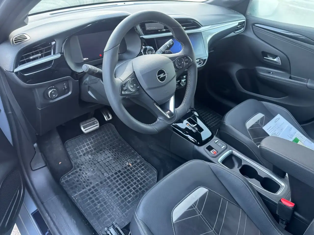 Opel Corsa F GS Ultimate *MATRIX/MASSAGE/NAVI/KAMERA* — Vehicle gallery 2