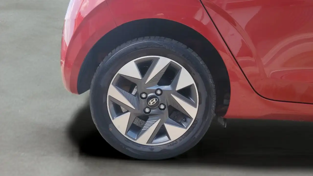 Hyundai i10 1.0 MPI Klass Aut. — Galerie du véhicule 17