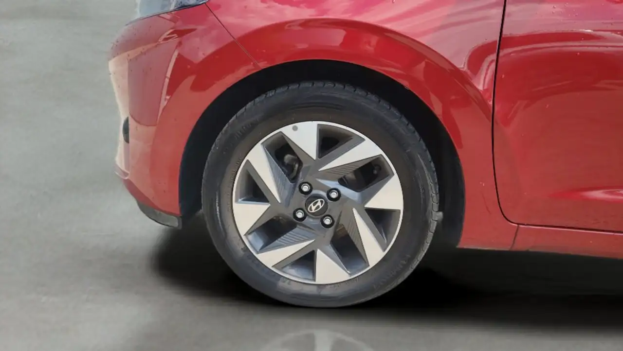 Hyundai i10 1.0 MPI Klass Aut. — Galerie du véhicule 16