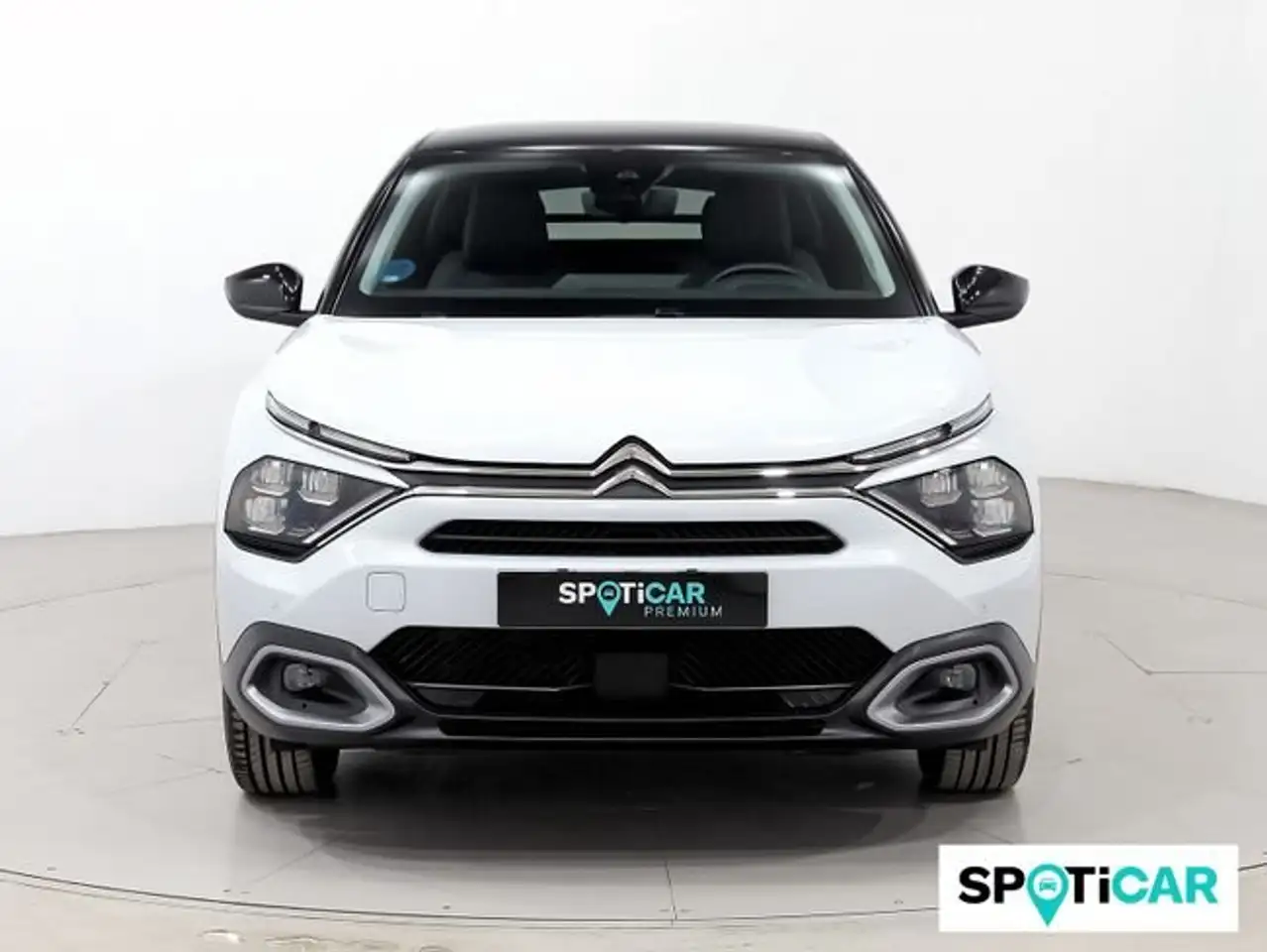 Citroen C4 ë- eléctrico 115kW 54kWh Max — Vehicle gallery 5