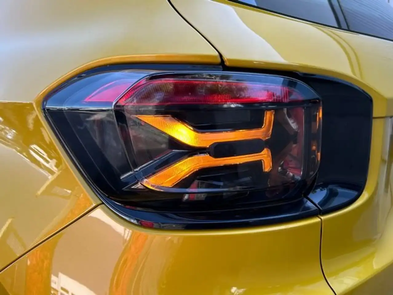 Jeep Avenger 1.2 Altitude 74KW — Galería del vehículo 25