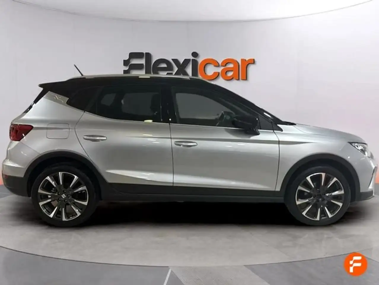 SEAT Arona 1.0 TSI 85kW DSG Style Special Edition — Vehicle gallery 9
