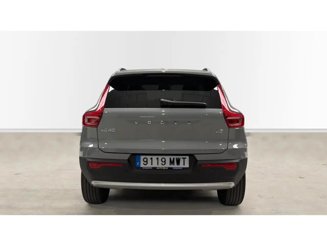 Volvo XC40 B3 Essential Aut. — Galería del vehículo 7