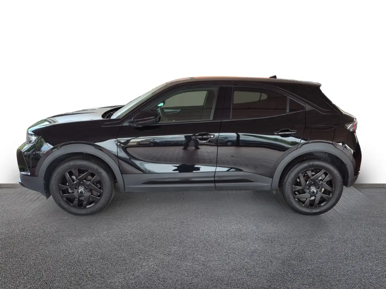 Opel Mokka GS Line Shz Navi Kamera PDC v+h — معرض صور السيارة 3