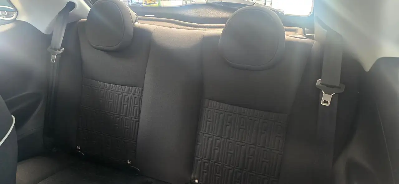 Fiat 500e - 42 kWh - Android Auto - Alus — Vehicle gallery 10