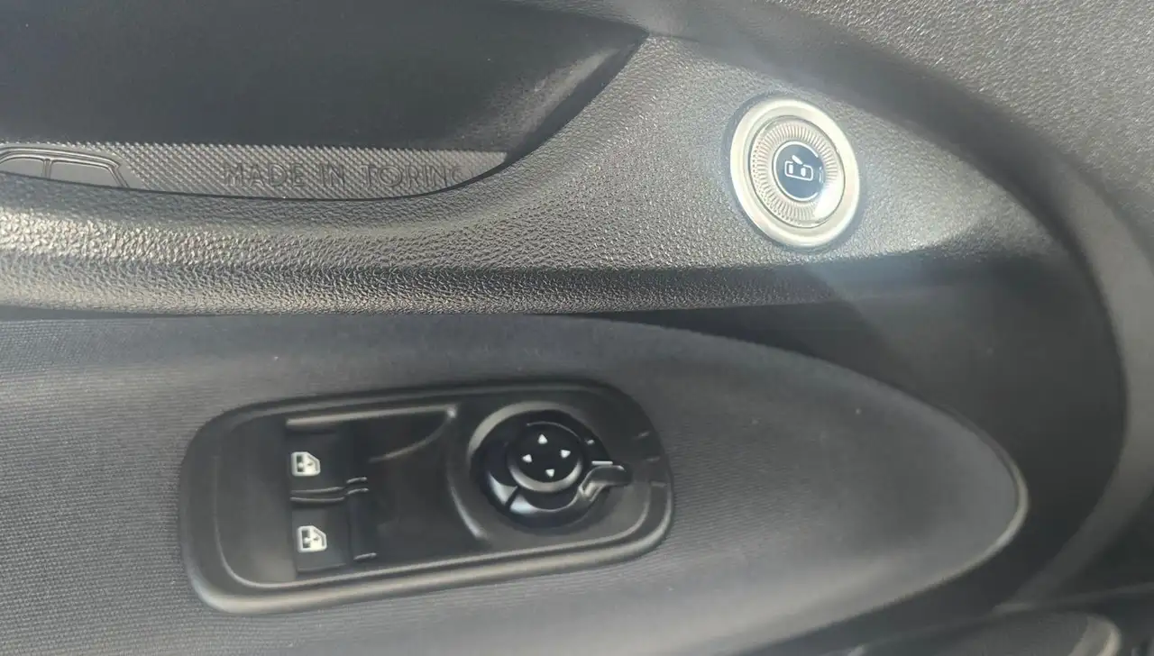 Fiat 500e - 42 kWh - Android Auto - Alus — Vehicle gallery 11
