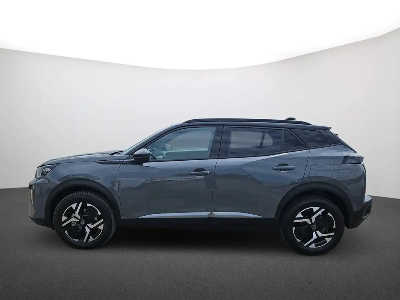 Peugeot 2008 Neuer 2008 GT PureTech 130 EAT8 — Vehicle gallery 5