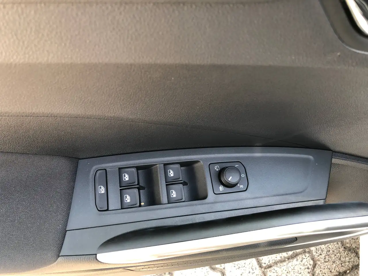 Skoda Fabia Top Selection mit Kältepaket Plus — معرض صور السيارة 23
