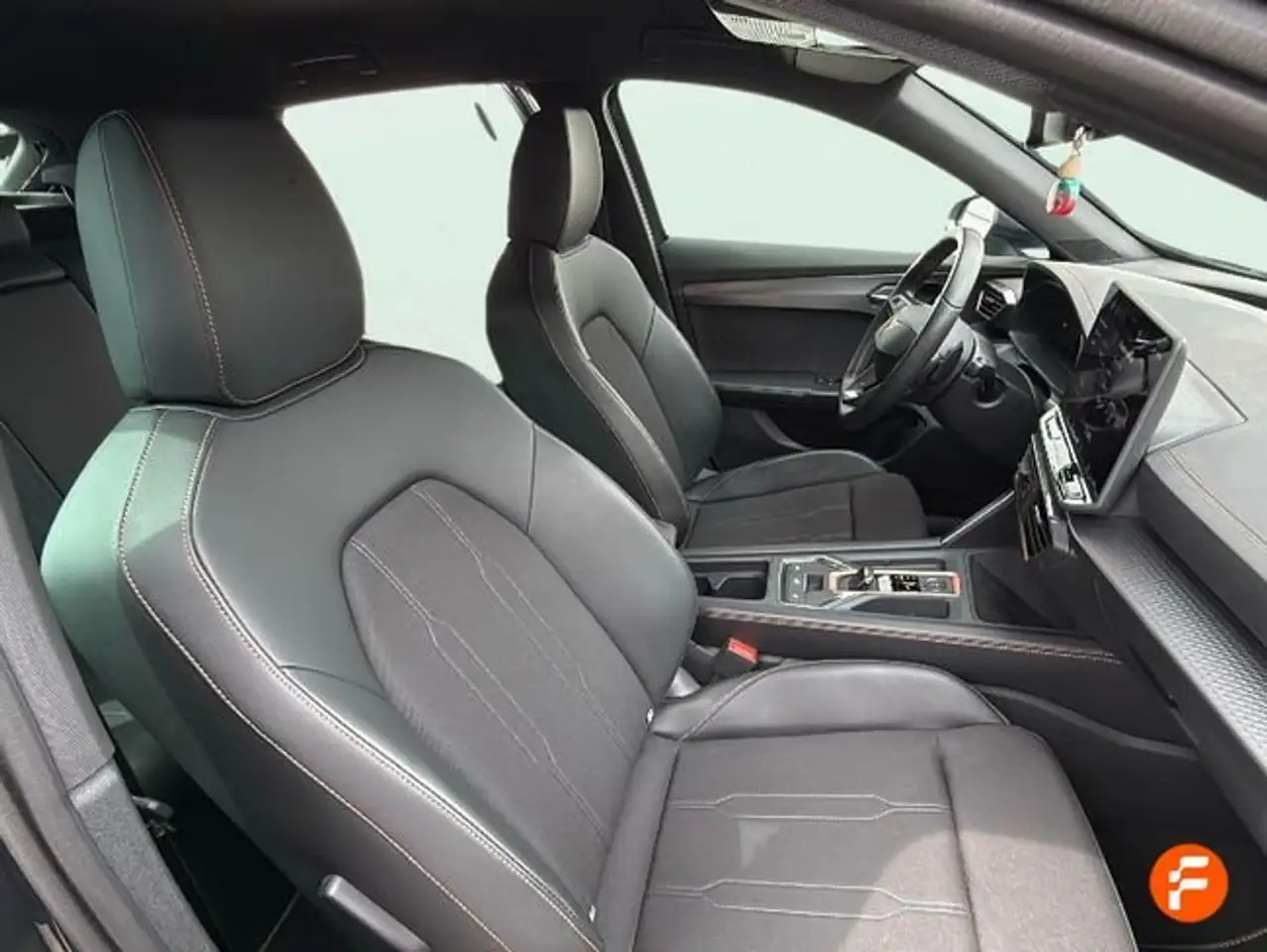 CUPRA Formentor 1.5 eTSI 110kW Launch Edition DSG — Galerie du véhicule 18