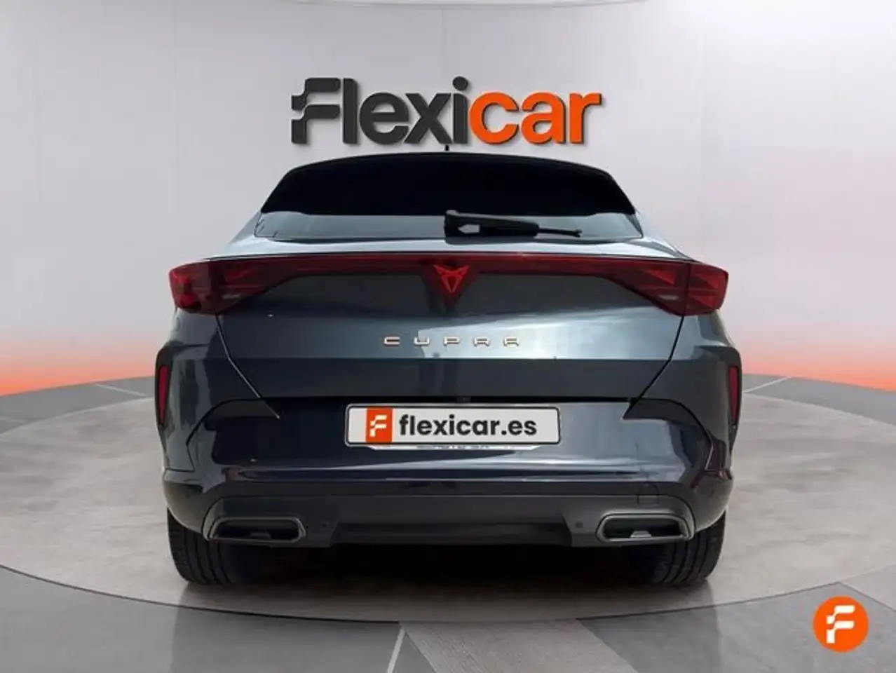 CUPRA Formentor 1.5 eTSI 110kW Launch Edition DSG — Galerie du véhicule 4