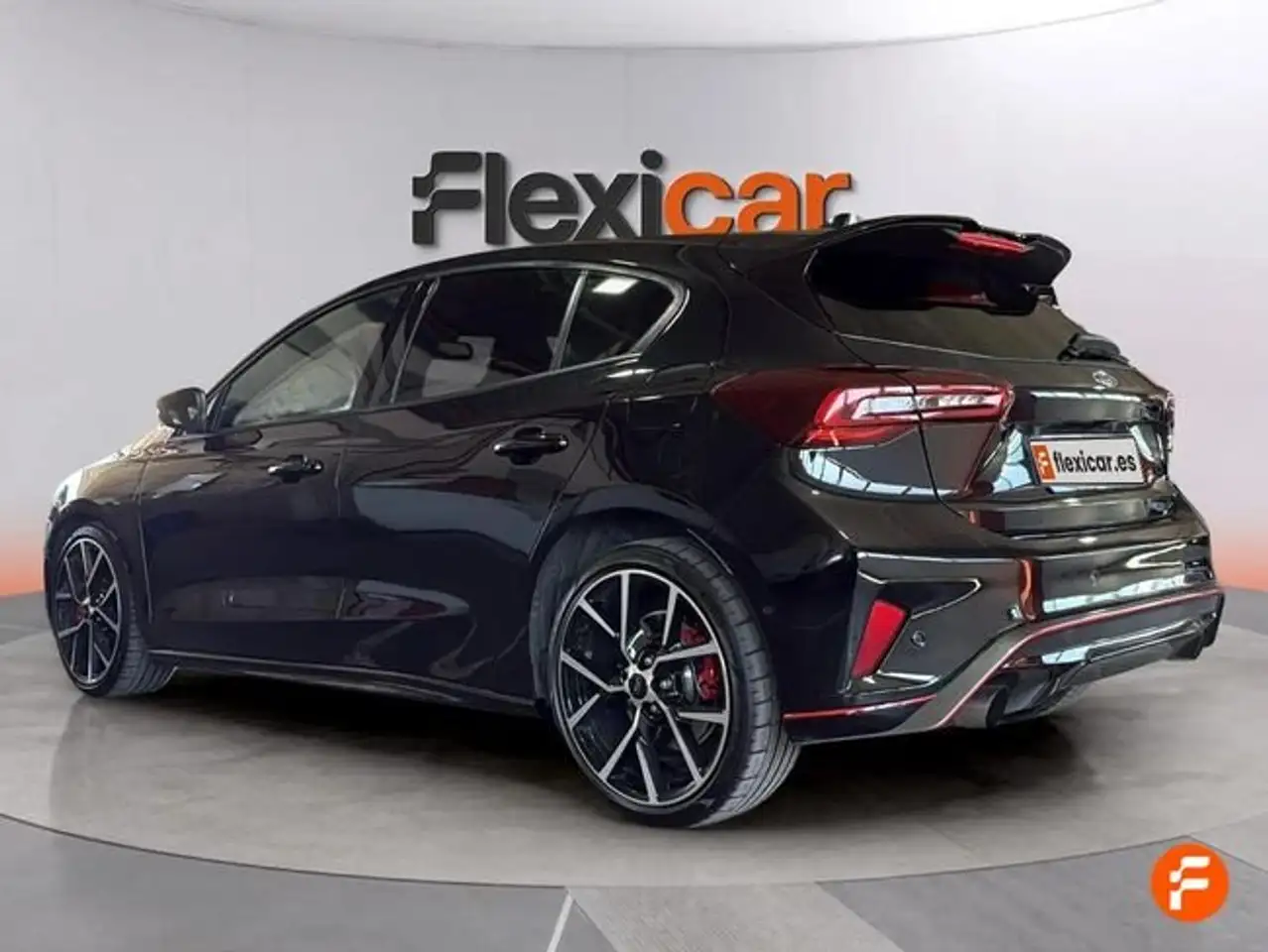 Ford Focus 2.3 Ecoboost ST Edition — Galerie du véhicule 5