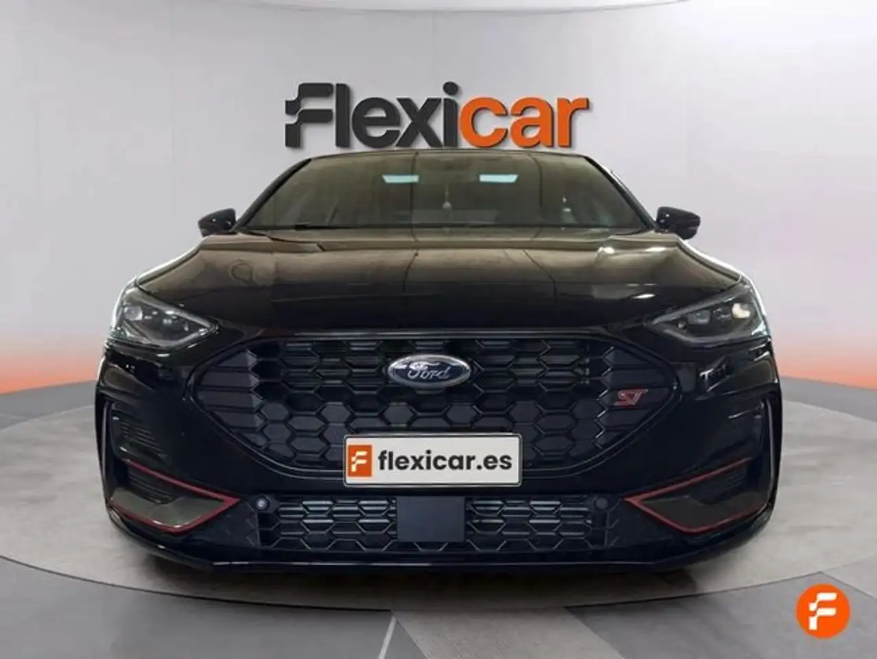 Ford Focus 2.3 Ecoboost ST Edition — Galerie du véhicule 2
