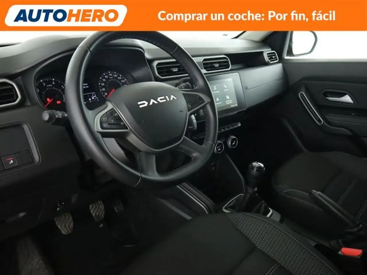 Dacia Duster 1.3 TCe Journey+ — Galería del vehículo 12