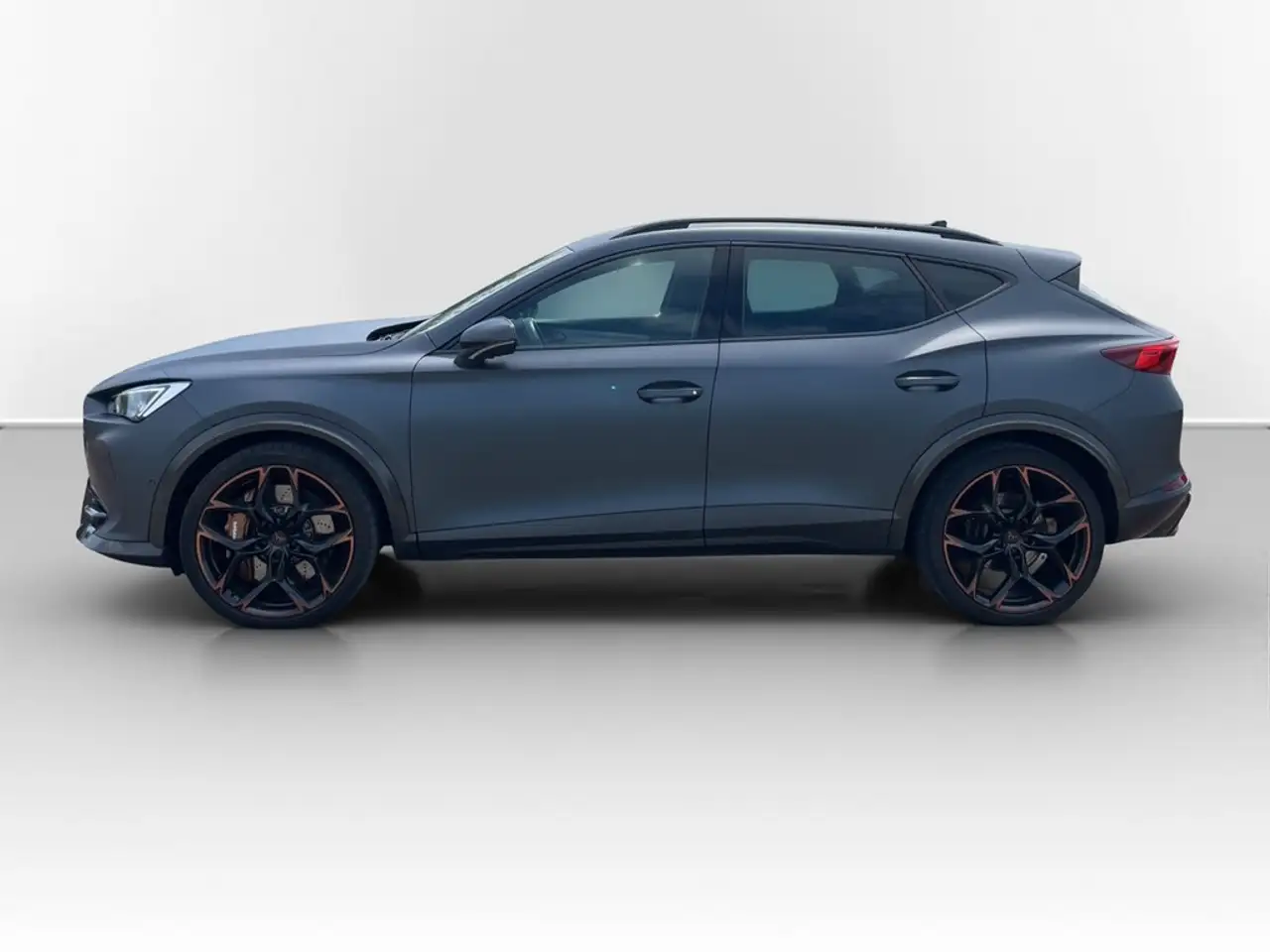 CUPRA Formentor 2.5 TSI DSG 4Drive VZ5 DCC MATT*MATRIX*AKEBONO*... — Galerie du véhicule 11
