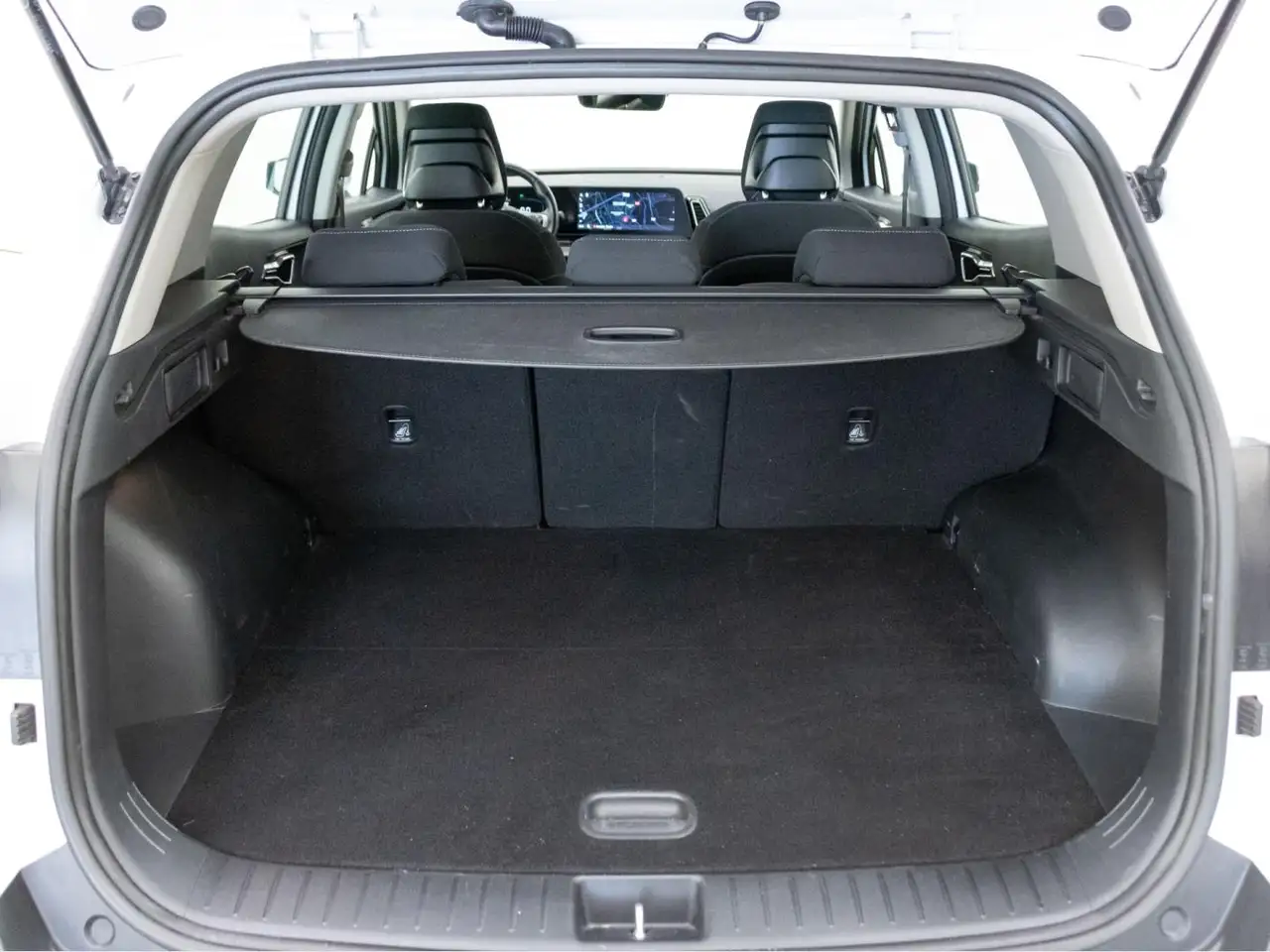 Kia Sportage 1.6 T-GDi HEV 158kW (215CV) Drive 4x2 — معرض صور السيارة 19
