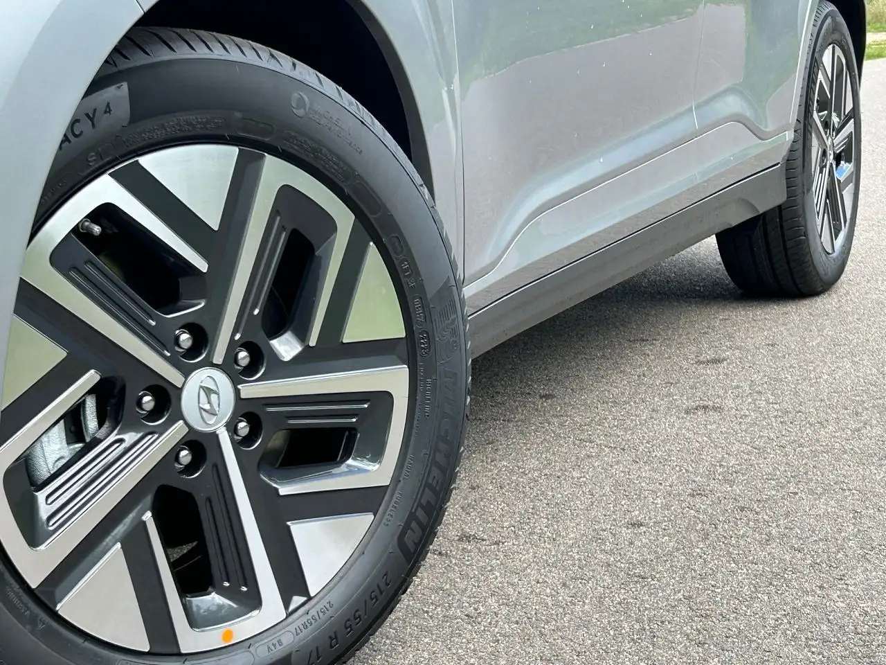Hyundai KONA Kona EV Trend 150kW MY23*NAVI*RFK*MIETKAUF*MS — Galería del vehículo 3