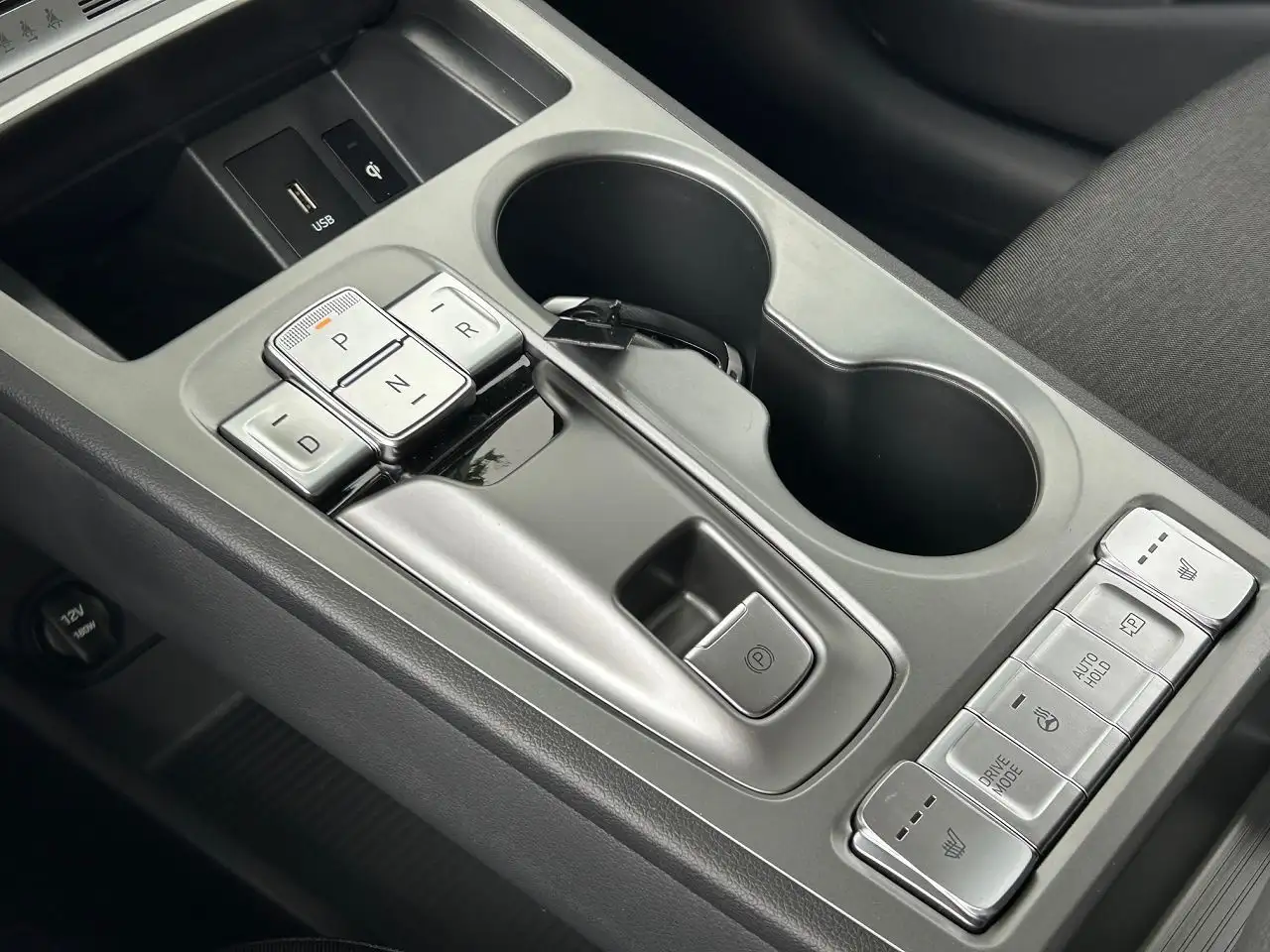 Hyundai KONA Kona EV Trend 150kW MY23*NAVI*RFK*MIETKAUF*MS — Galería del vehículo 23