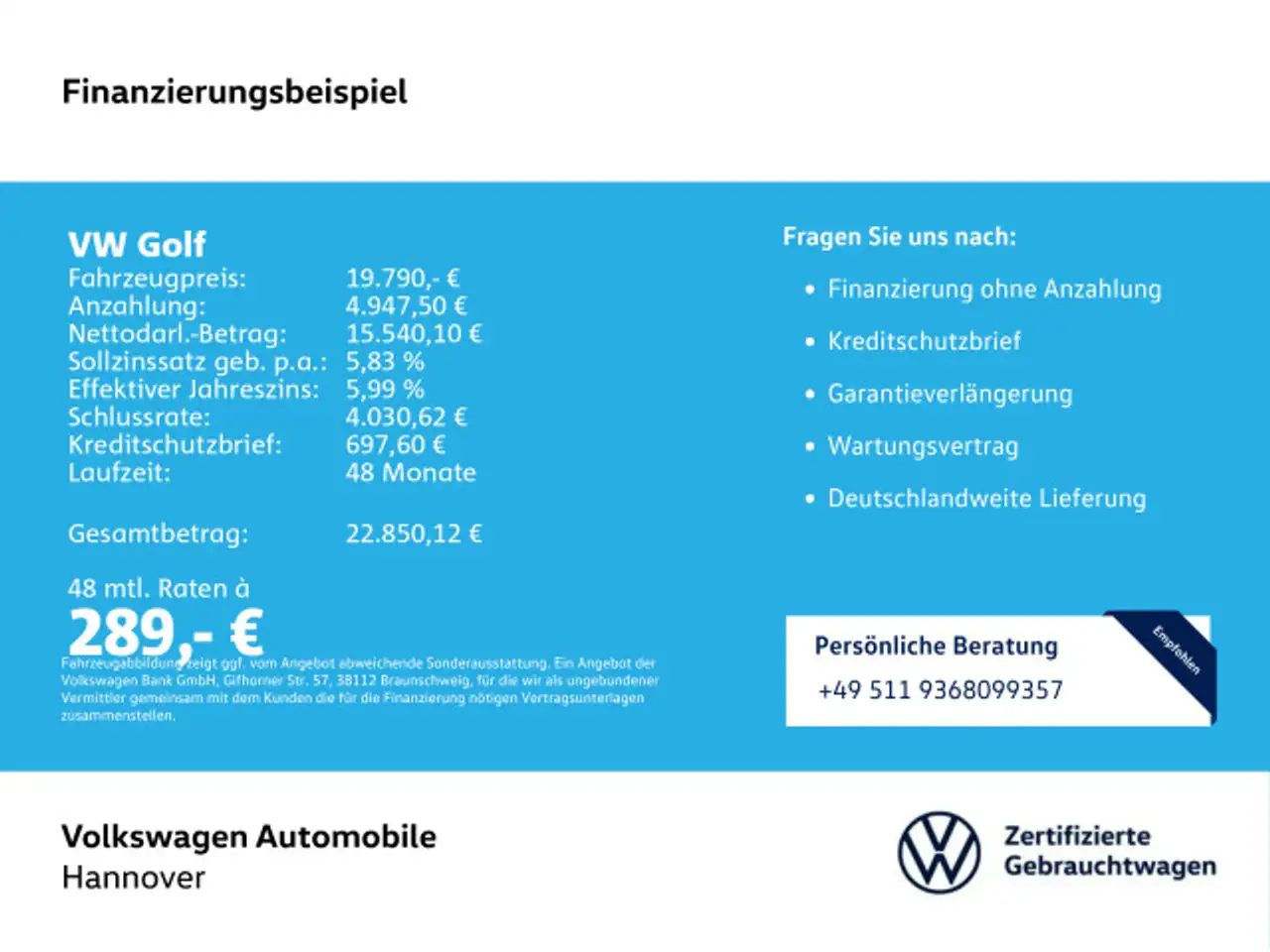 Volkswagen Golf VIII 1.5 TSI Move Navi LED DigCockpit PDC S — Galerie du véhicule 2