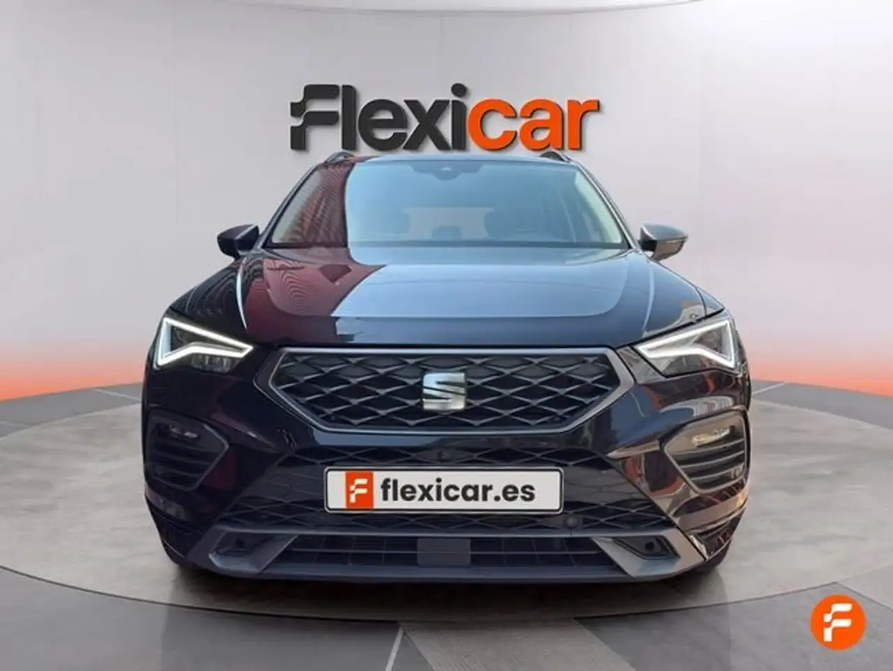 SEAT Ateca 1.5 EcoTSI S&S FR Special Edition — معرض صور السيارة 2