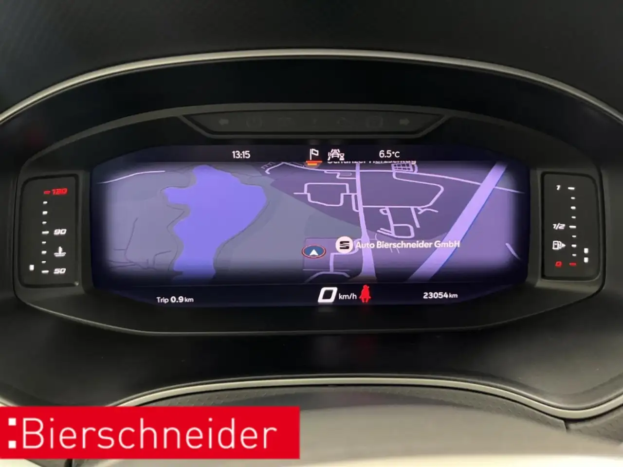 SEAT Ibiza 1.0 TSI FR BEATS NAVI REAR VIEW SHZ — Galería del vehículo 18