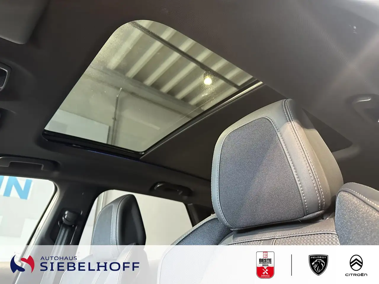 Peugeot 3008 GT PureTech 130 EAT8 — معرض صور السيارة 18