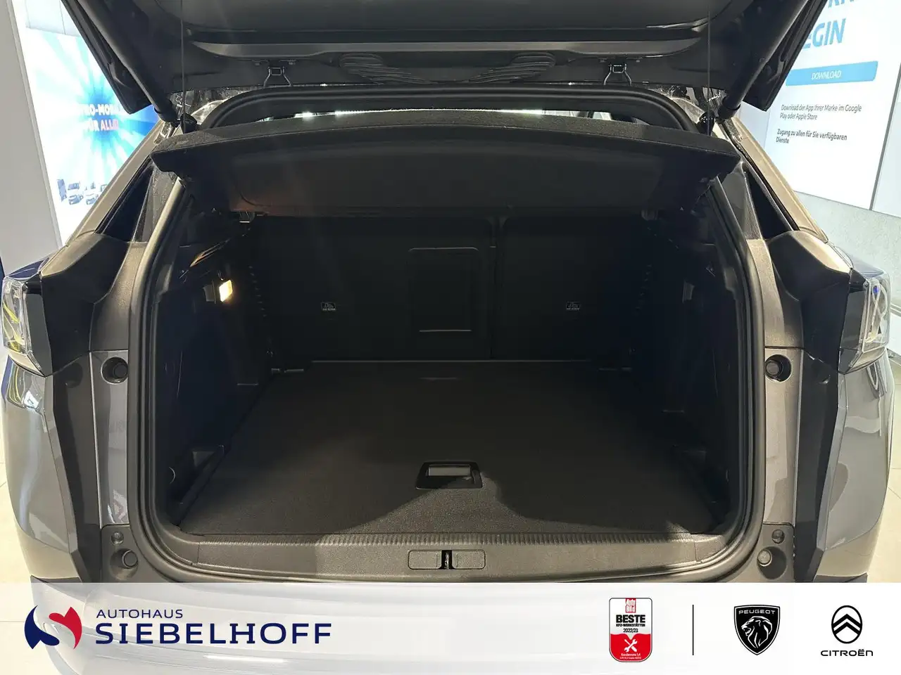Peugeot 3008 GT PureTech 130 EAT8 — معرض صور السيارة 7
